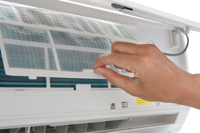 Máy lạnh Gree Inverter 1 HP GWC09WA-K3D9B7I Màu Trắng