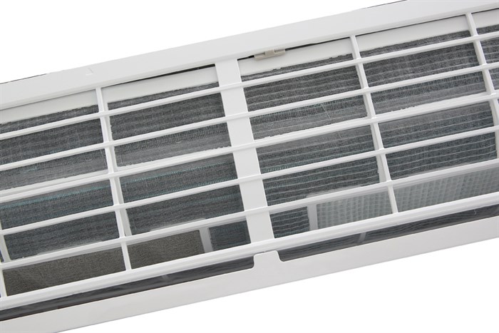 Máy lạnh Gree 1 HP GWC09IB-K3N9B2I Màu Trắng