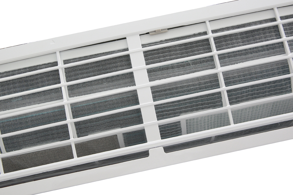 Máy lạnh Gree 1 HP GWC09IB-K3N9B2I Màu Trắng