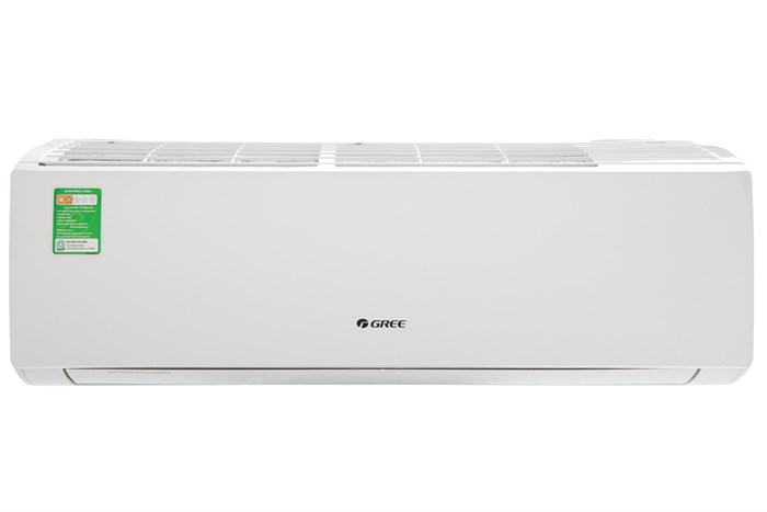Máy lạnh Gree 1.5 HP GWC12IC-K3N9B2J Màu Trắng