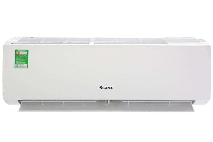 Máy lạnh Gree 1.5 HP GWC12IC-K3N9B2J Màu Trắng
