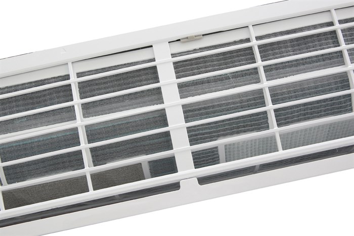 Máy lạnh Gree 1.5 HP GWC12IC-K3N9B2J Màu Trắng