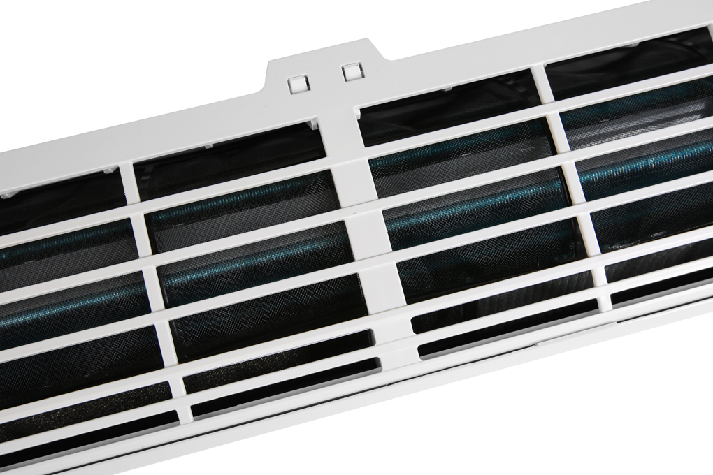 Máy điều hòa 2 chiều Gree Inverter 1 HP GWH09WA-K3D9B7L Màu Trắng