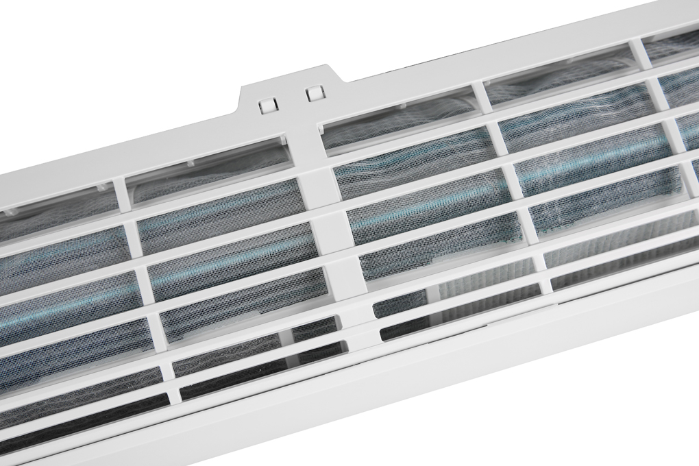 Máy điều hòa 2 chiều Gree Inverter 1.5 HP GWH12WA-K3D9B7I Màu Trắng