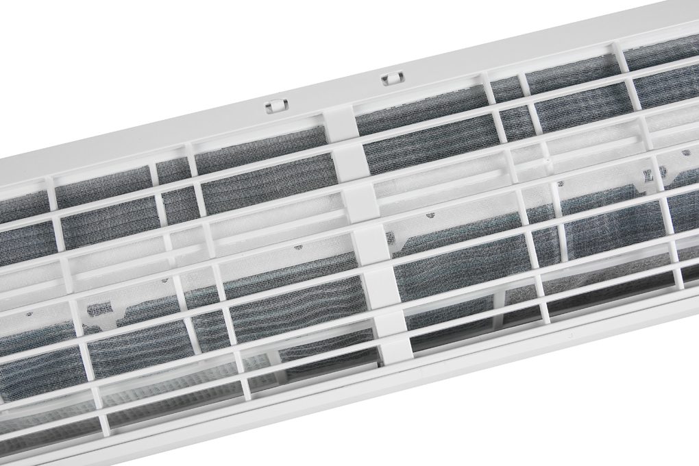 Máy điều hòa 2 chiều Gree Inverter 2 HP GWH18WC-K3D9B7N Màu Trắng