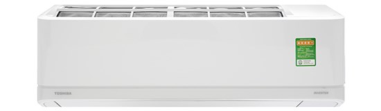 Máy lạnh Toshiba Inverter 1 HP RAS-H10J2KCVRG-V