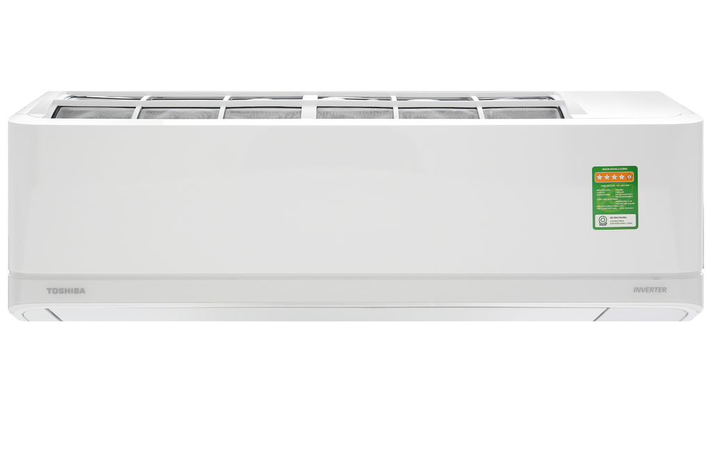 Máy lạnh Toshiba Inverter 1.5 HP RAS-H13J2KCVRG-V
