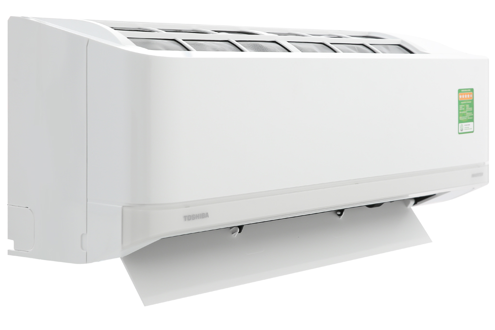 Máy lạnh Toshiba Inverter 1.5 HP RAS-H13J2KCVRG-V - 3