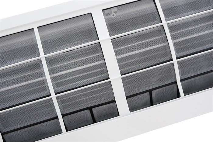 Máy lạnh Toshiba Inverter 1.5 HP RAS-H13J2KCVRG-V Màu Trắng