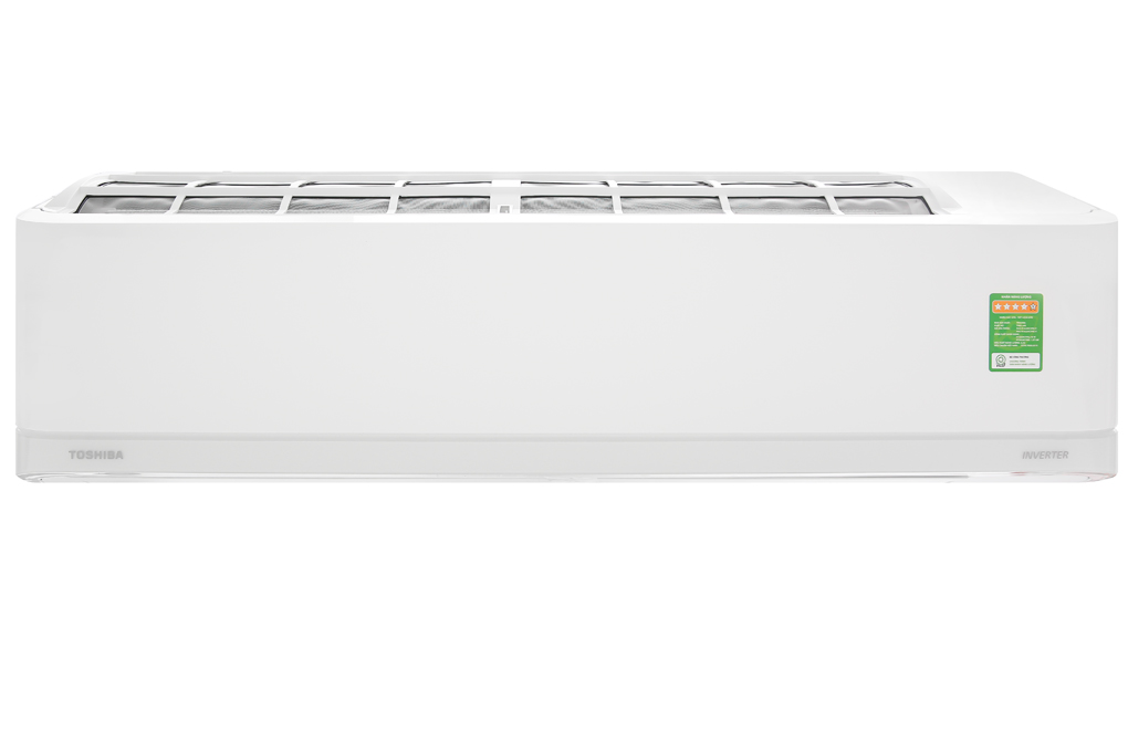 Máy lạnh Toshiba Inverter 2 HP RAS-H18J2KCVRG-V Màu Trắng