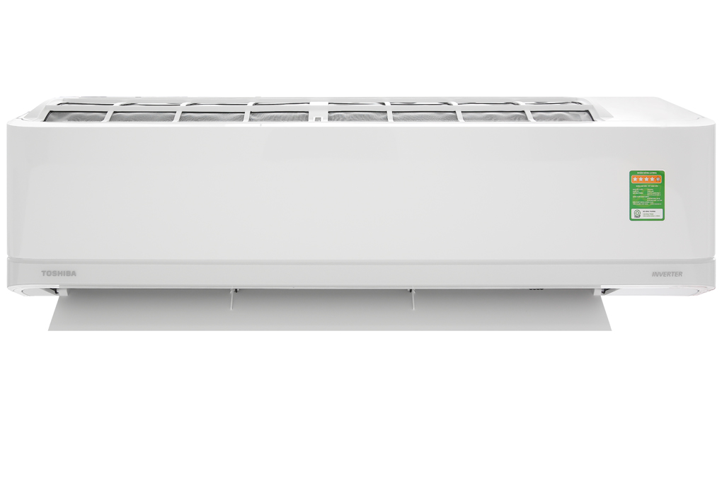 Máy lạnh Toshiba Inverter 2 HP RAS-H18J2KCVRG-V Màu Trắng