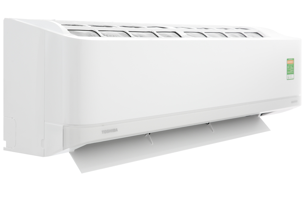 Máy lạnh Toshiba Inverter 2 HP RAS-H18J2KCVRG-V Màu Trắng