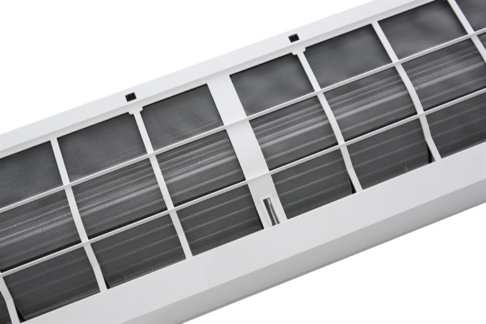 Máy lạnh Toshiba Inverter 2 HP RAS-H18J2KCVRG-V Màu Trắng