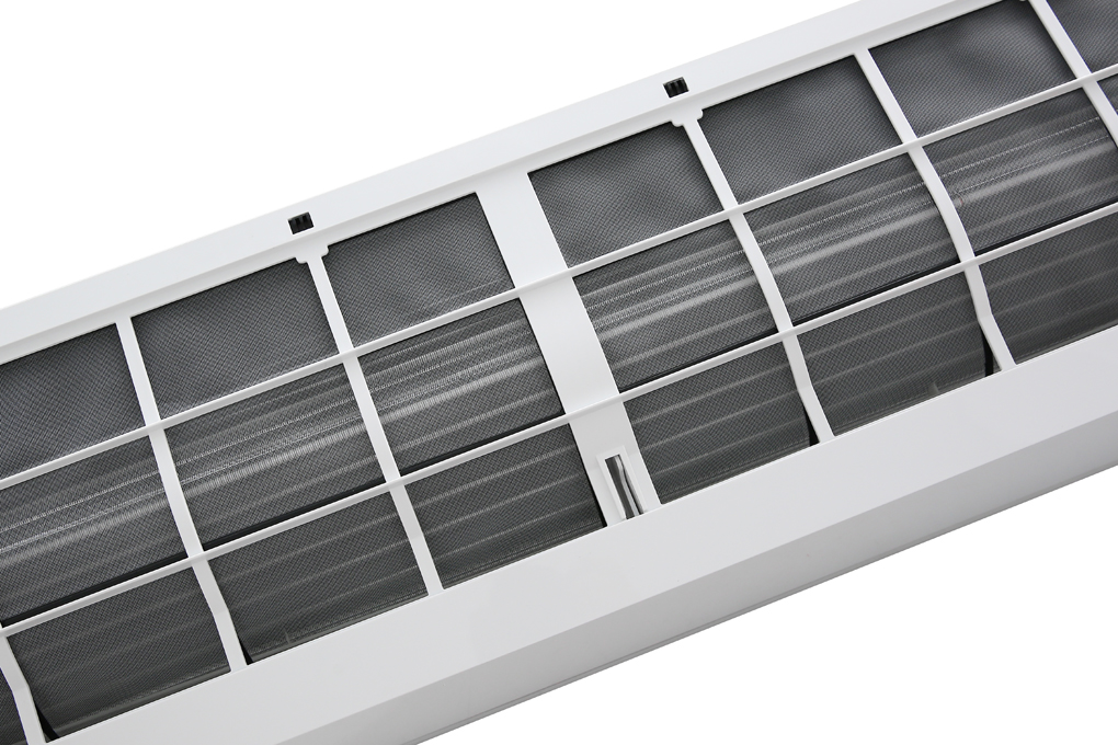 Máy lạnh Toshiba Inverter 2 HP RAS-H18J2KCVRG-V Màu Trắng