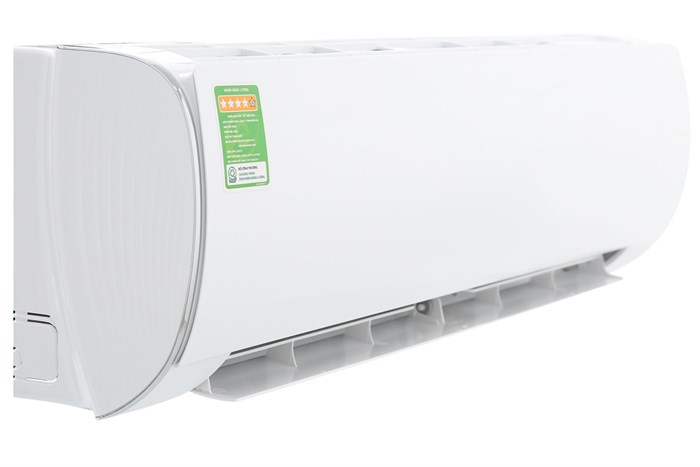 Điều hòa Gree Inverter 9000 BTU GWC09FB-K6D9A1W Màu Trắng
