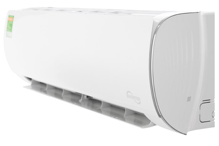 Điều hòa Gree Inverter 9000 BTU GWC09FB-K6D9A1W Màu Trắng