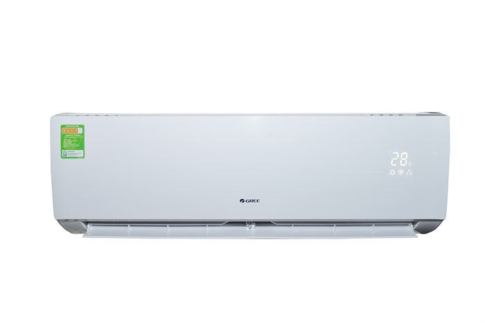 Máy lạnh Gree 2 HP GWC18ID-K3N9B2G Màu Trắng