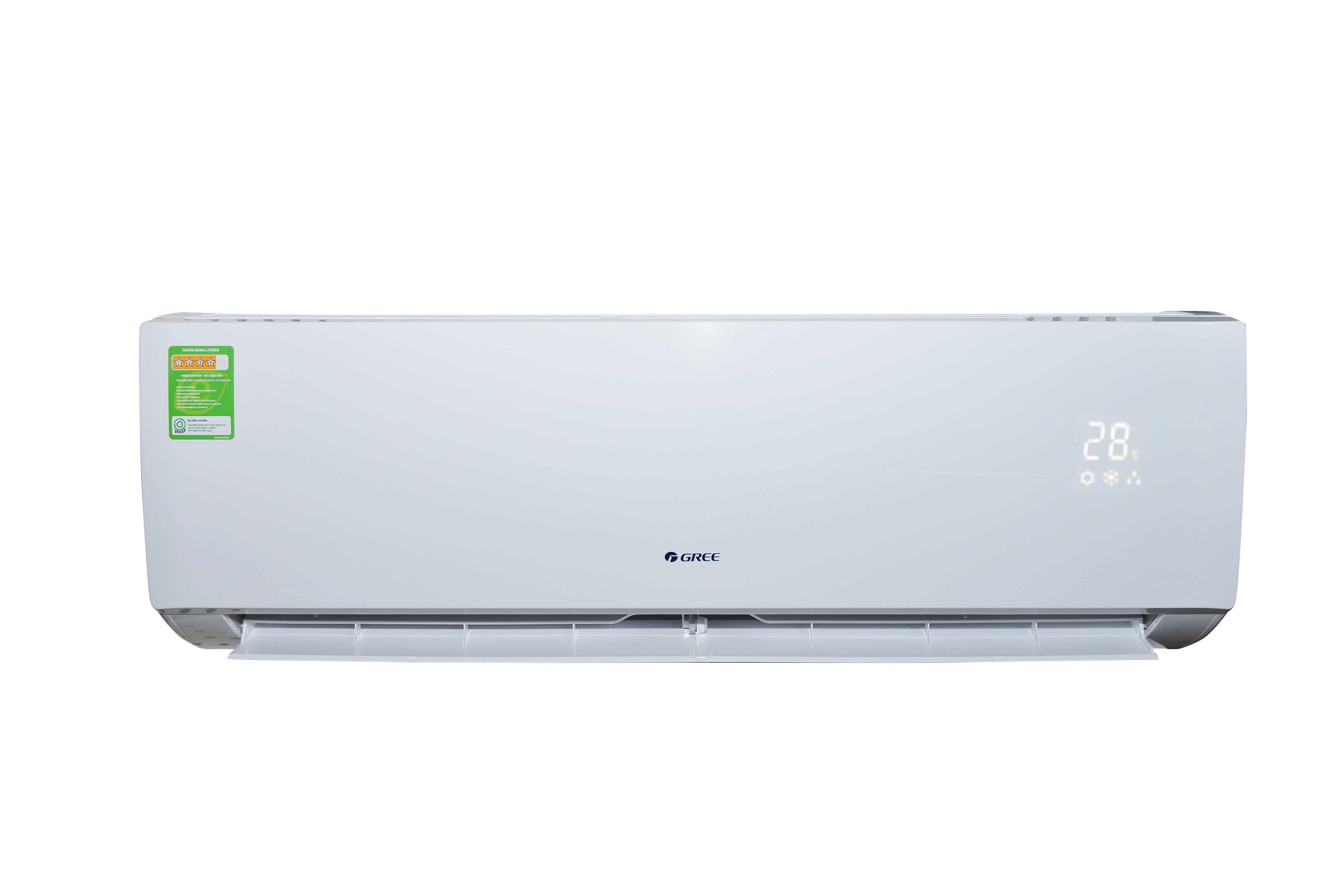 Máy lạnh Gree 2 HP GWC18ID-K3N9B2G - 2