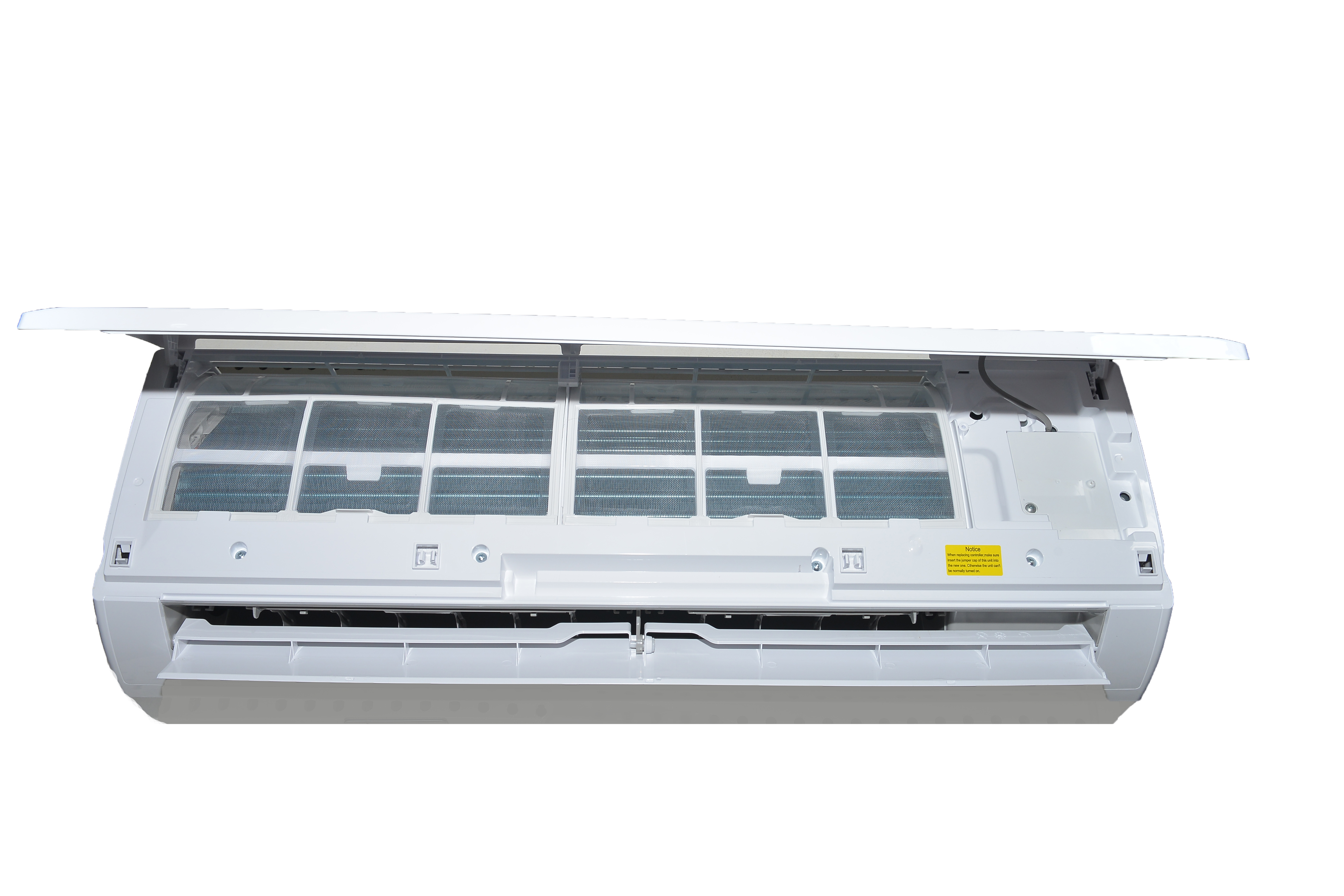 Máy lạnh Gree 2 HP GWC18ID-K3N9B2G - 11