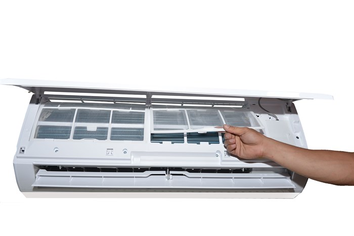 Máy lạnh Gree 2 HP GWC18ID-K3N9B2G Màu Trắng