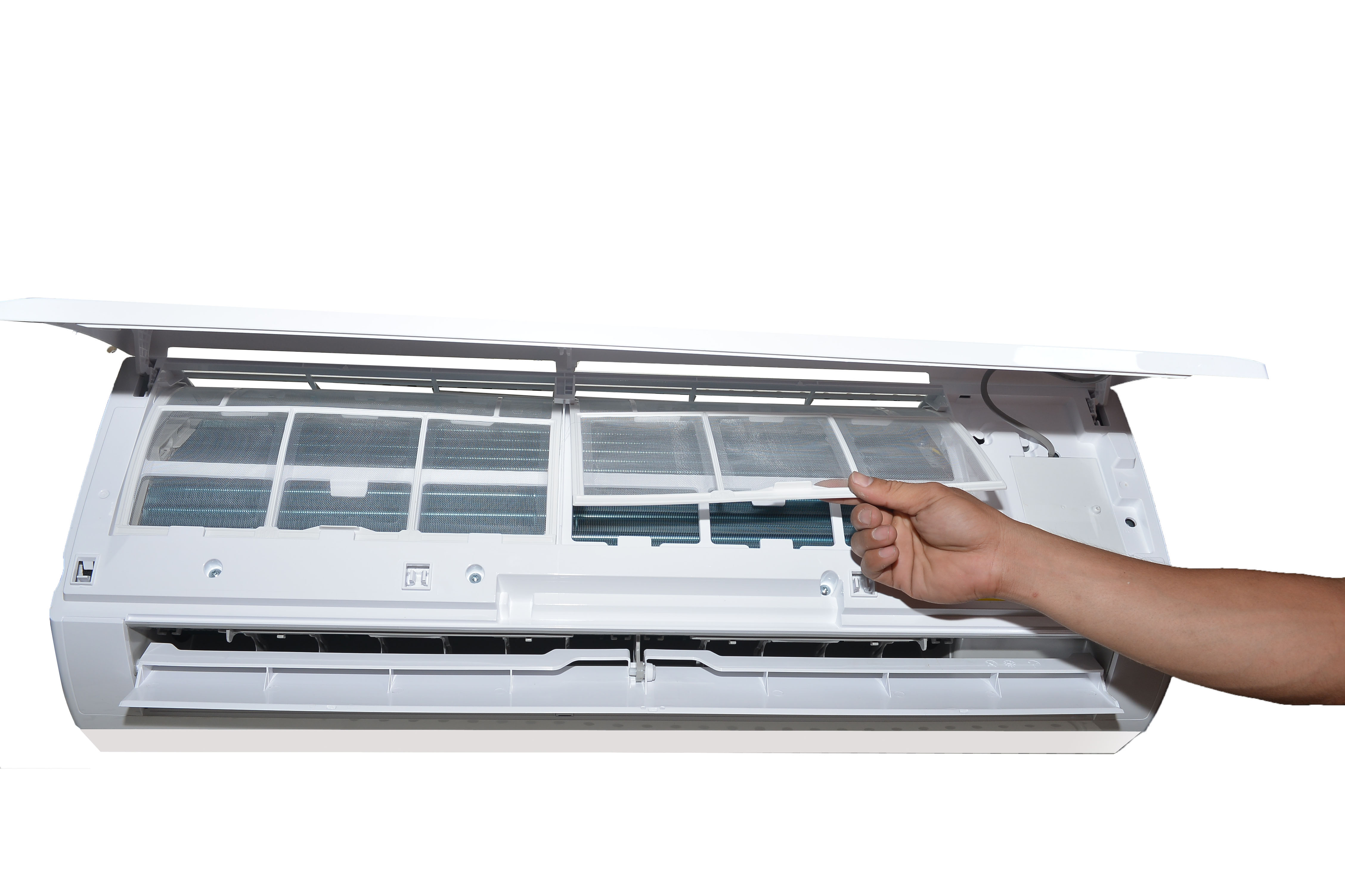 Máy lạnh Gree 2 HP GWC18ID-K3N9B2G - 14