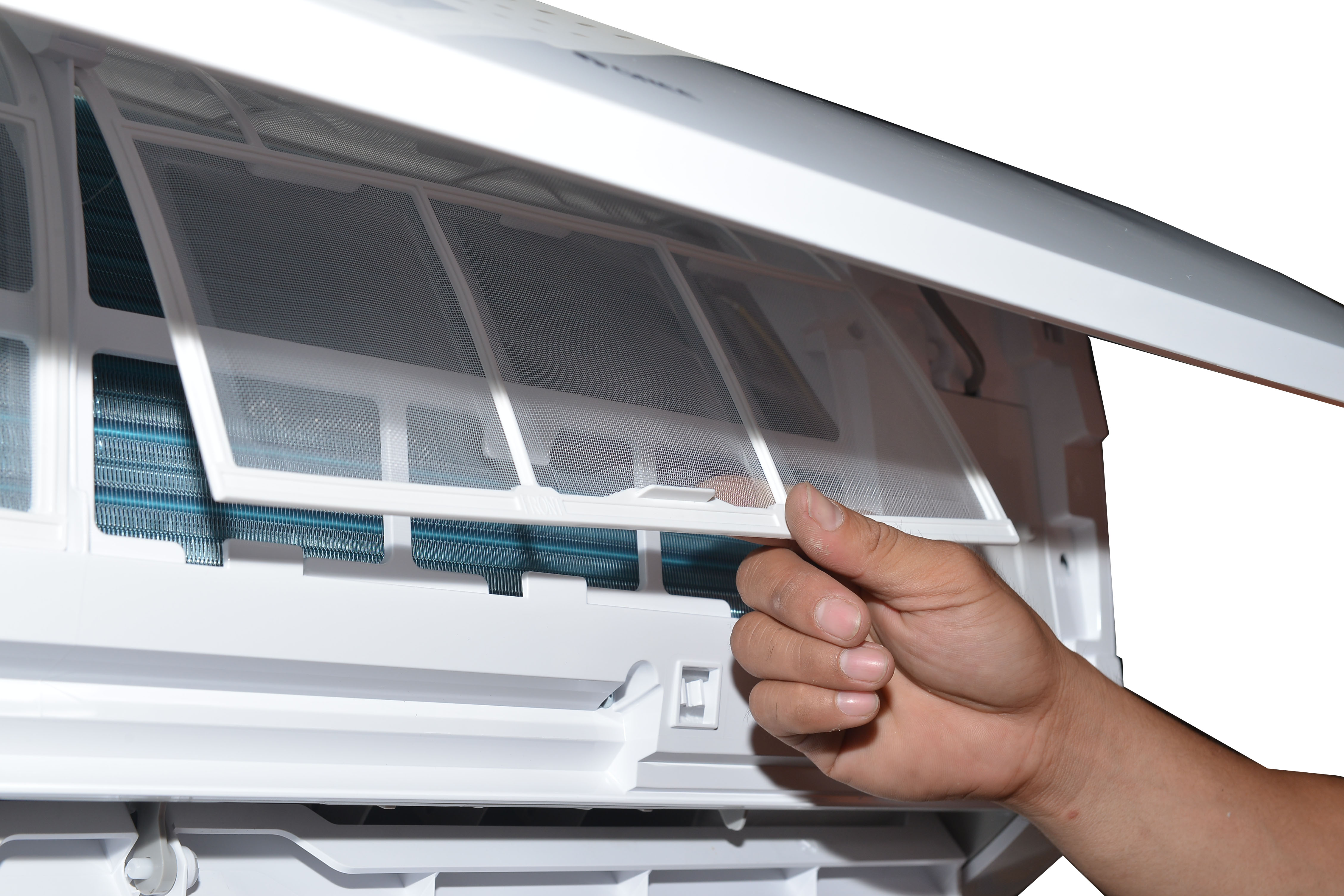 Máy lạnh Gree 2 HP GWC18ID-K3N9B2G - 15