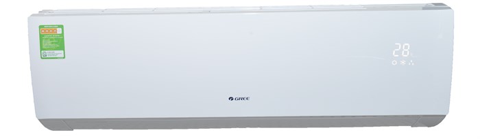 Máy lạnh Gree 2 HP GWC18ID-K3N9B2G Màu Trắng