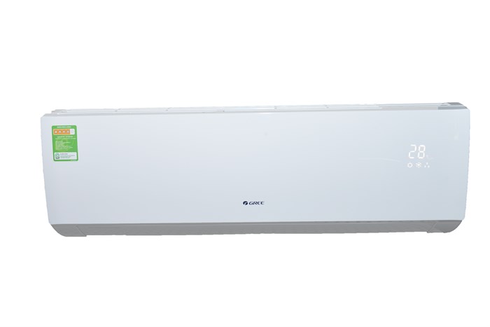 Máy lạnh Gree 2 HP GWC18ID-K3N9B2G Màu Trắng