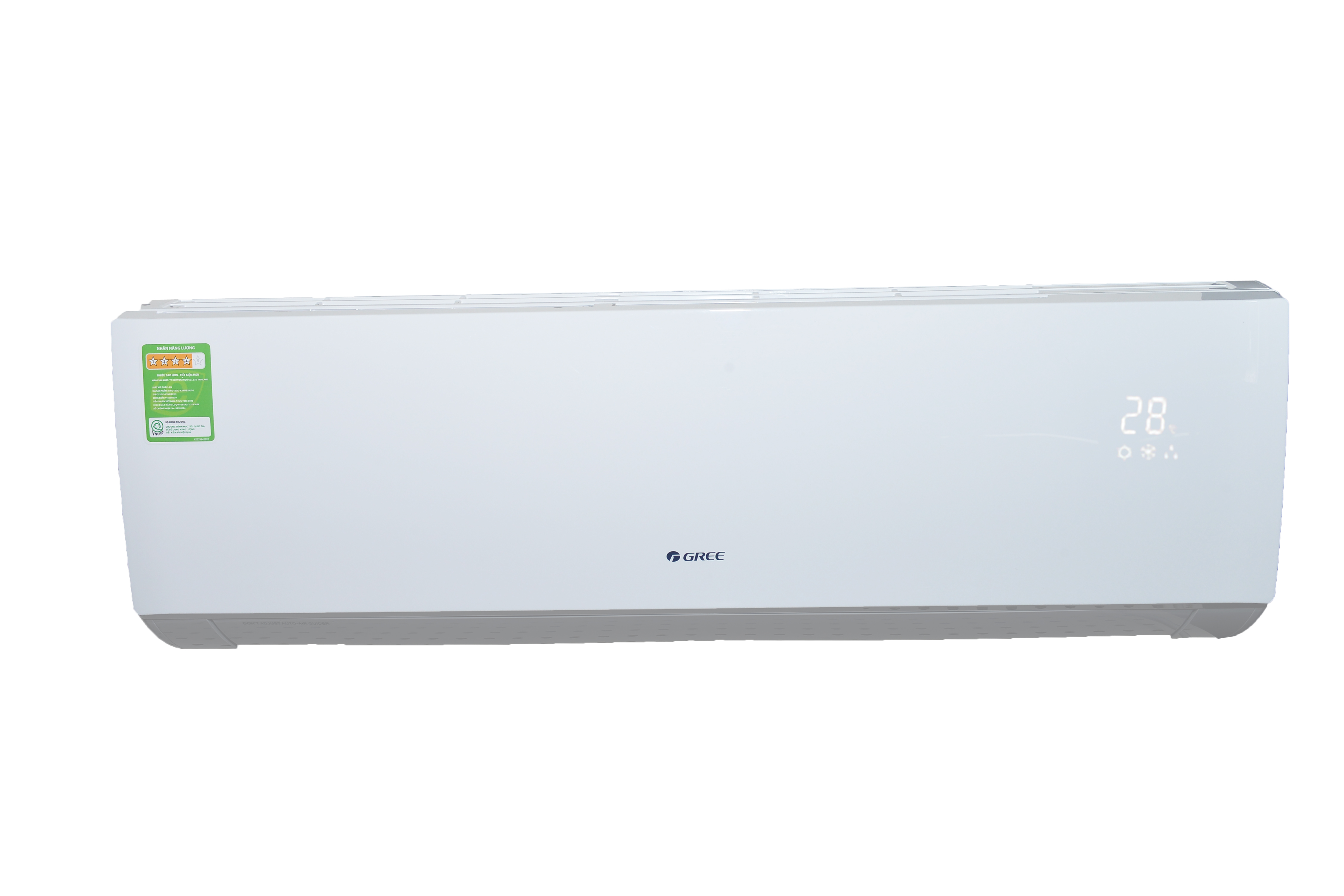 Máy lạnh Gree 2 HP GWC18ID-K3N9B2G - 3