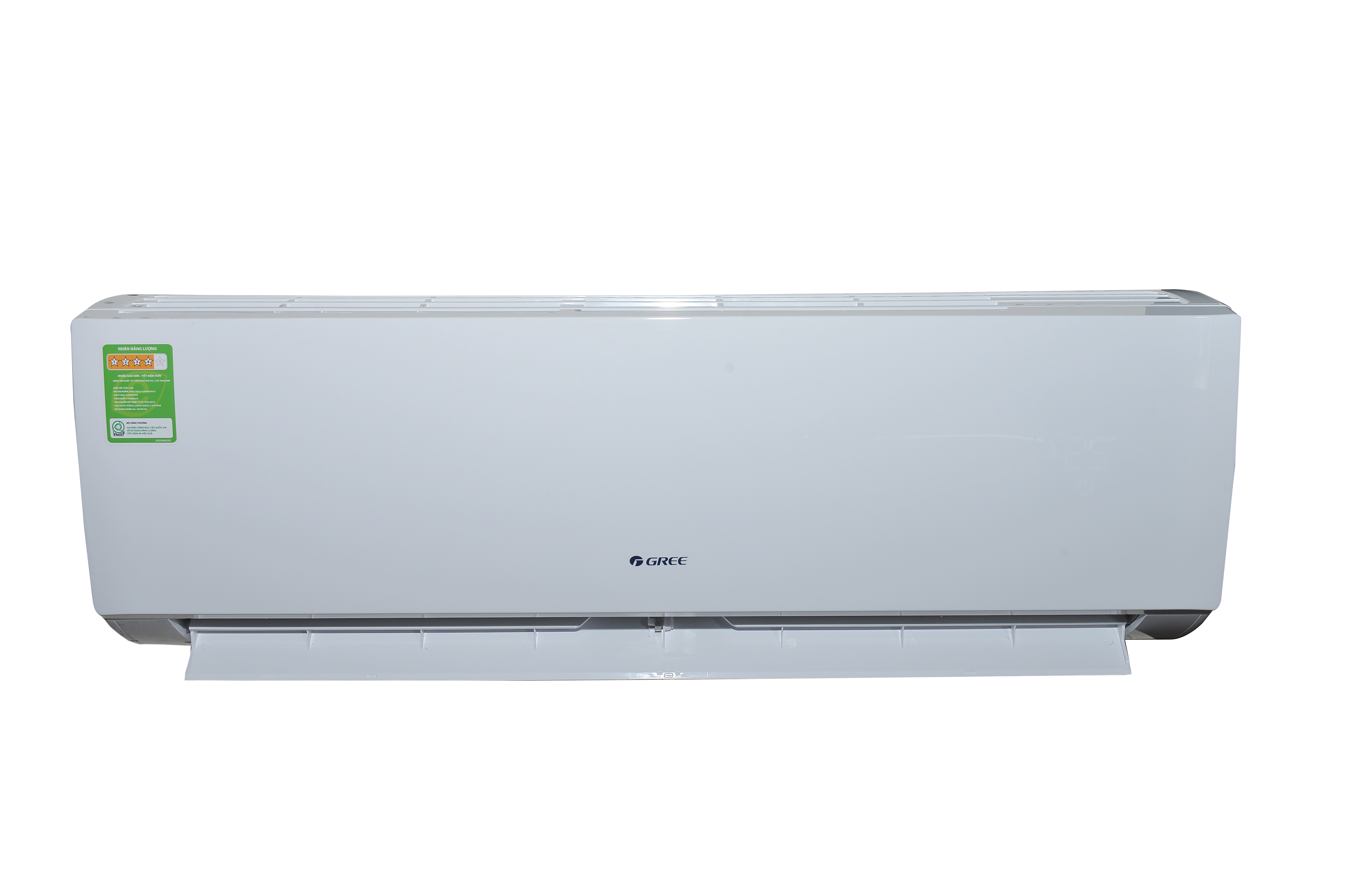 Máy lạnh Gree 2 HP GWC18ID-K3N9B2G - 4