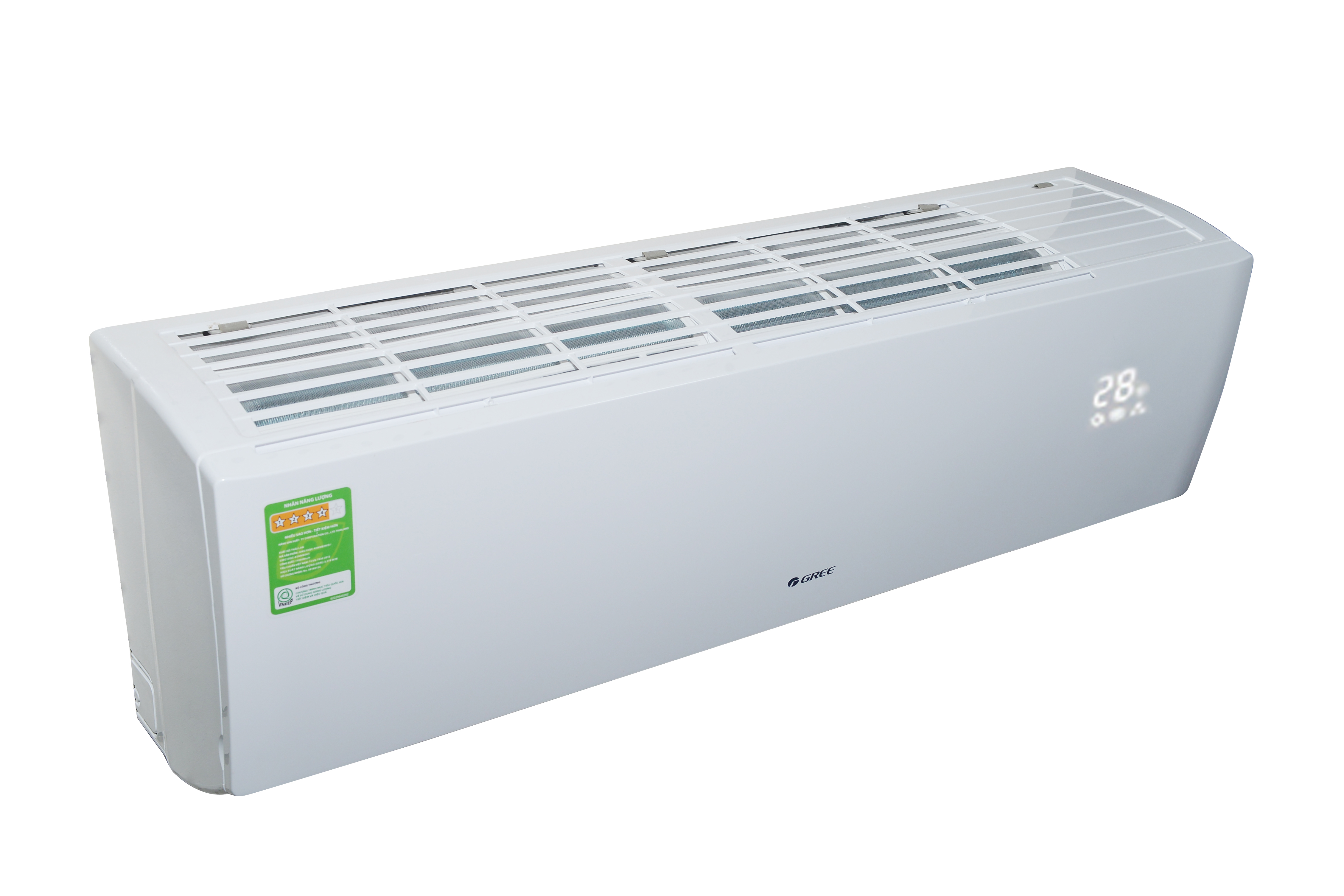 Máy lạnh Gree 2 HP GWC18ID-K3N9B2G - 5