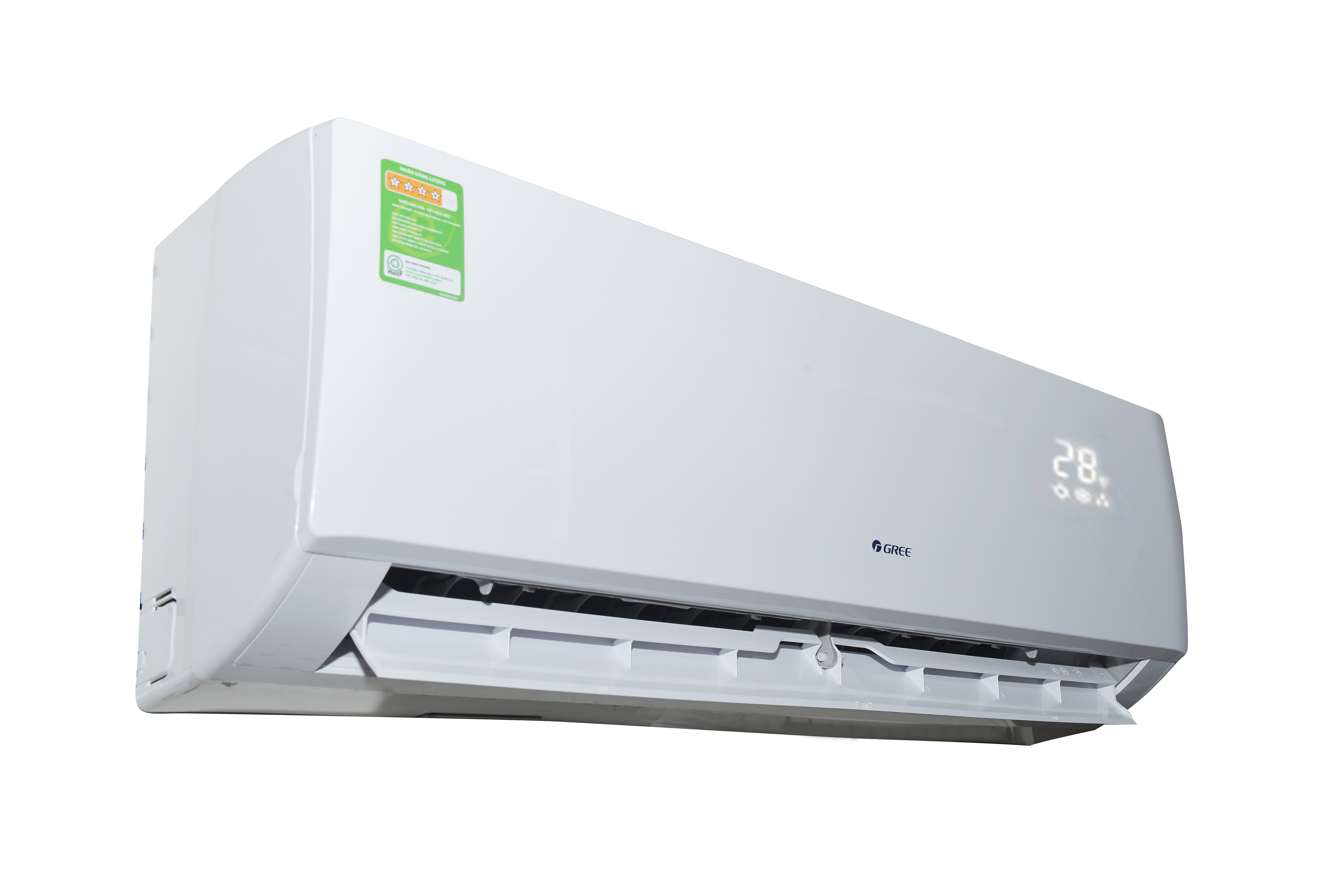 Máy lạnh Gree 2 HP GWC18ID-K3N9B2G - 7