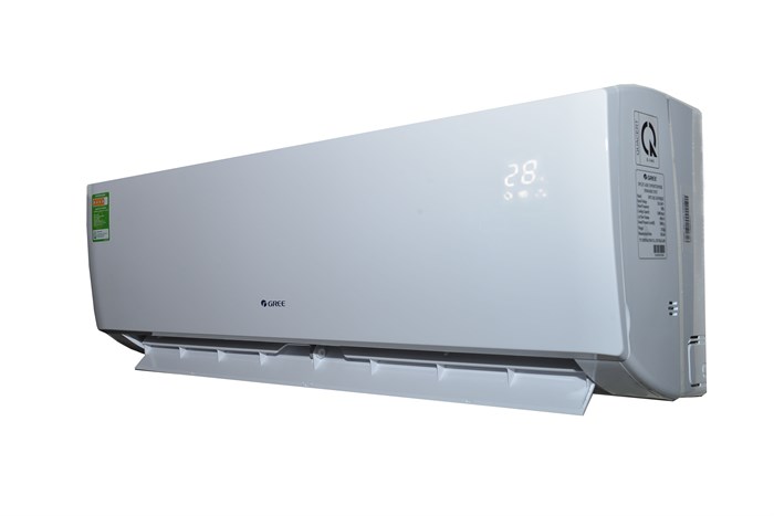 Máy lạnh Gree 2 HP GWC18ID-K3N9B2G Màu Trắng