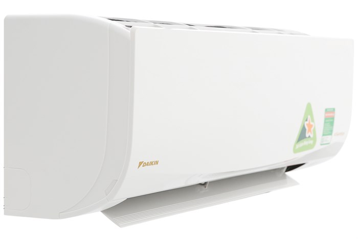 Máy lạnh Daikin Inverter 2 HP FTKQ50SAVMV Màu Trắng