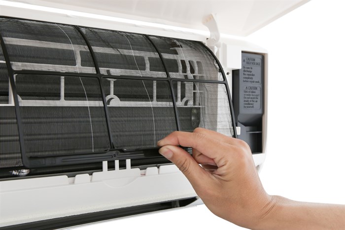 Máy lạnh Daikin Inverter 2 HP FTKQ50SAVMV Màu Trắng