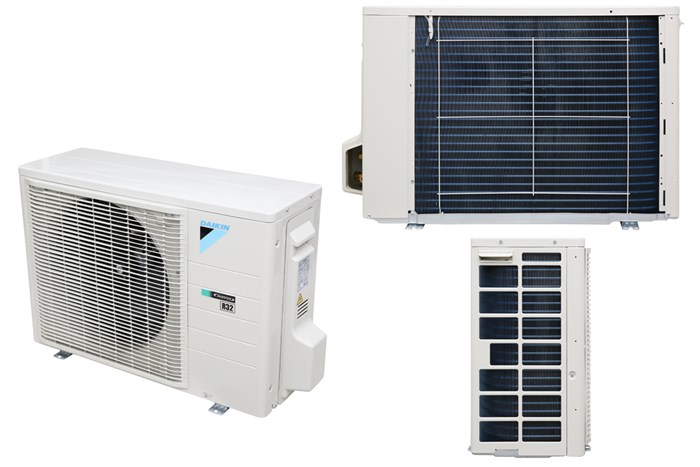 Máy lạnh Daikin Inverter 2 HP FTKQ50SAVMV Màu Trắng