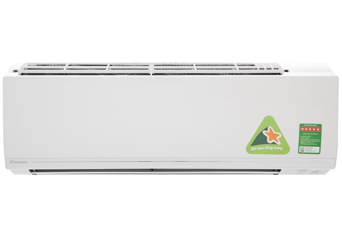 Điều hòa Daikin Inverter 8500 BTU ATKC25UAVMV Màu Trắng
