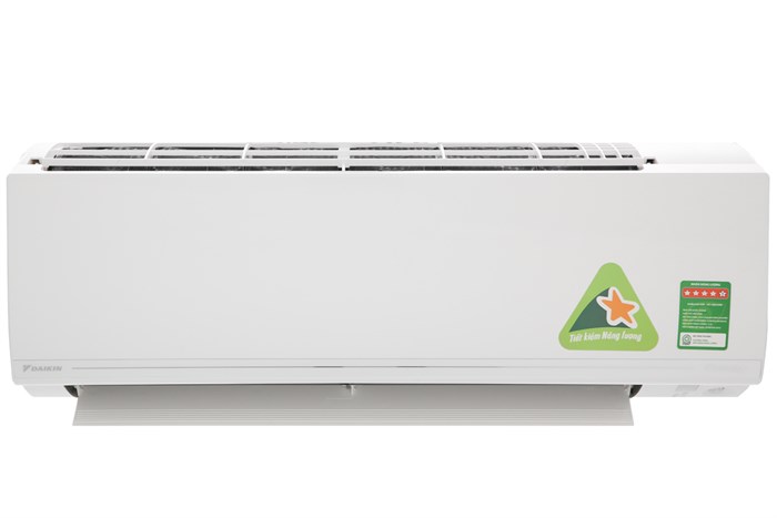 Điều hòa Daikin Inverter 11900 BTU ATKC35UAVMV Màu Trắng