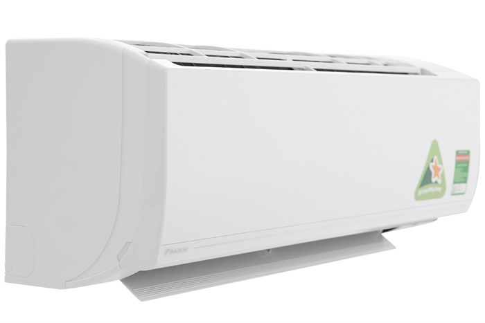 Điều hòa Daikin Inverter 11900 BTU ATKC35UAVMV Màu Trắng
