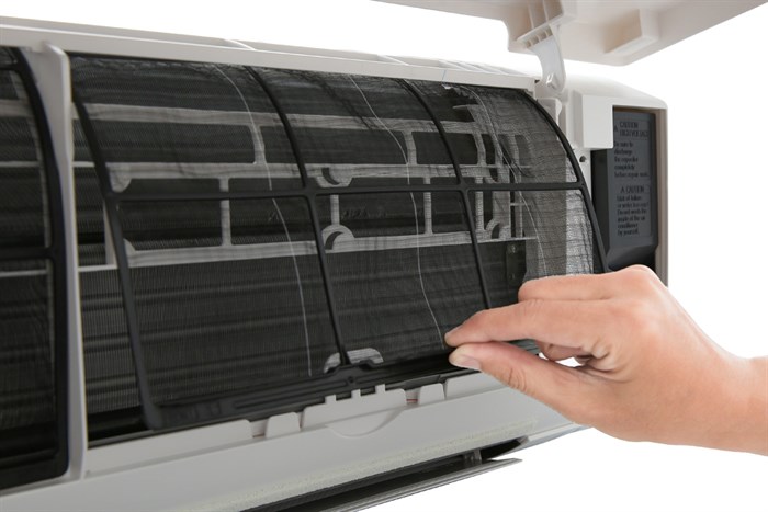 Điều hòa Daikin Inverter 11900 BTU ATKC35UAVMV Màu Trắng