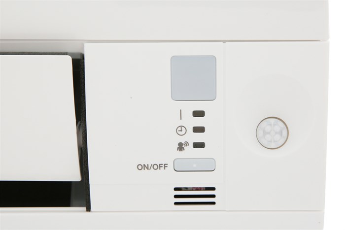 Điều hòa Daikin Inverter 11900 BTU ATKC35UAVMV Màu Trắng