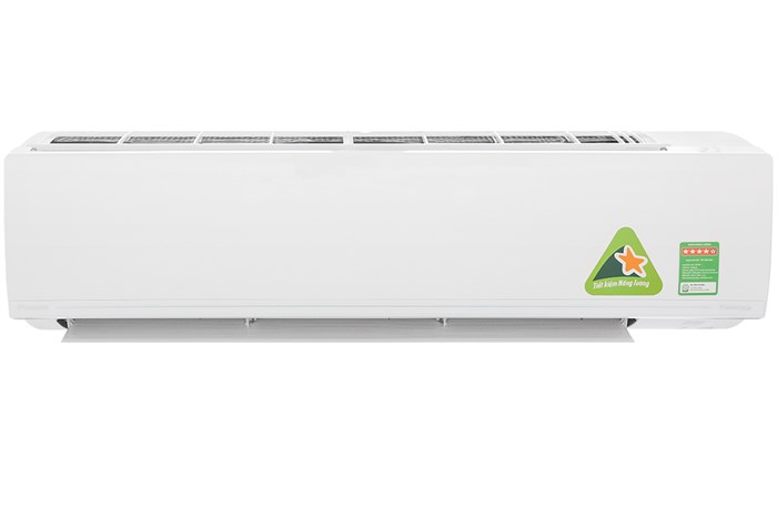 Máy lạnh Daikin Inverter 2 HP FTKC50UVMV Màu Trắng