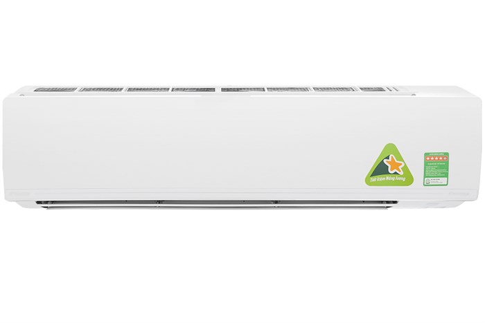 Máy lạnh Daikin Inverter 2.5 HP FTKC60UVMV Màu Trắng