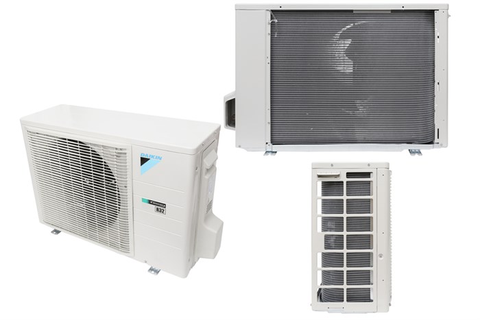 Máy lạnh Daikin Inverter 2.5 HP FTKC60UVMV Màu Trắng