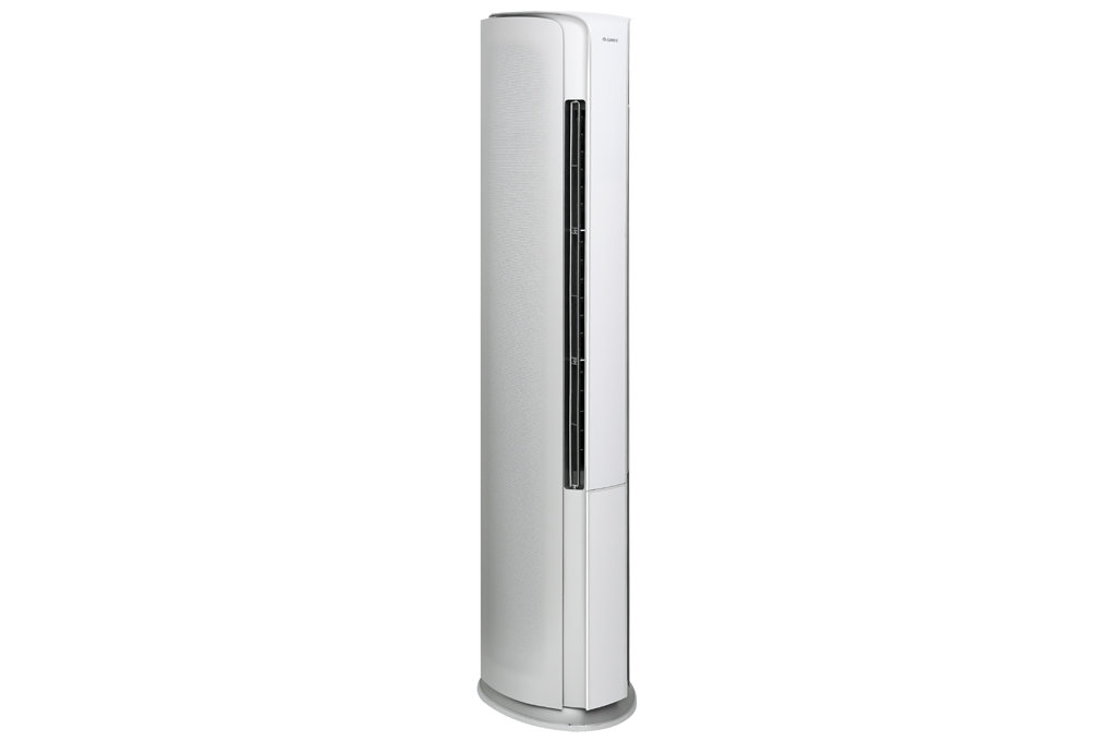 Máy lạnh tủ đứng Gree Inverter 2.5 HP GVH24AK-K3DNC6A Màu Trắng