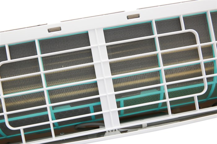 Máy lạnh 2 chiều Beko Inverter 1.0 HP RSVH09VS Màu Trắng