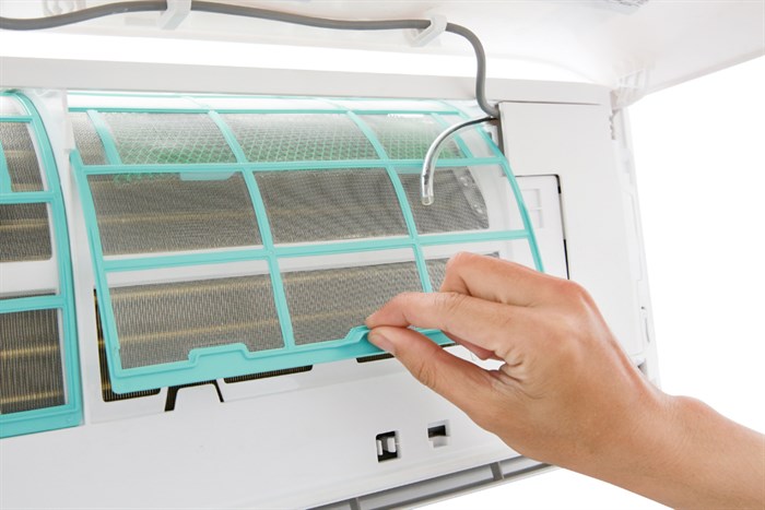 Máy lạnh 2 chiều Beko Inverter 1.0 HP RSVH09VS Màu Trắng