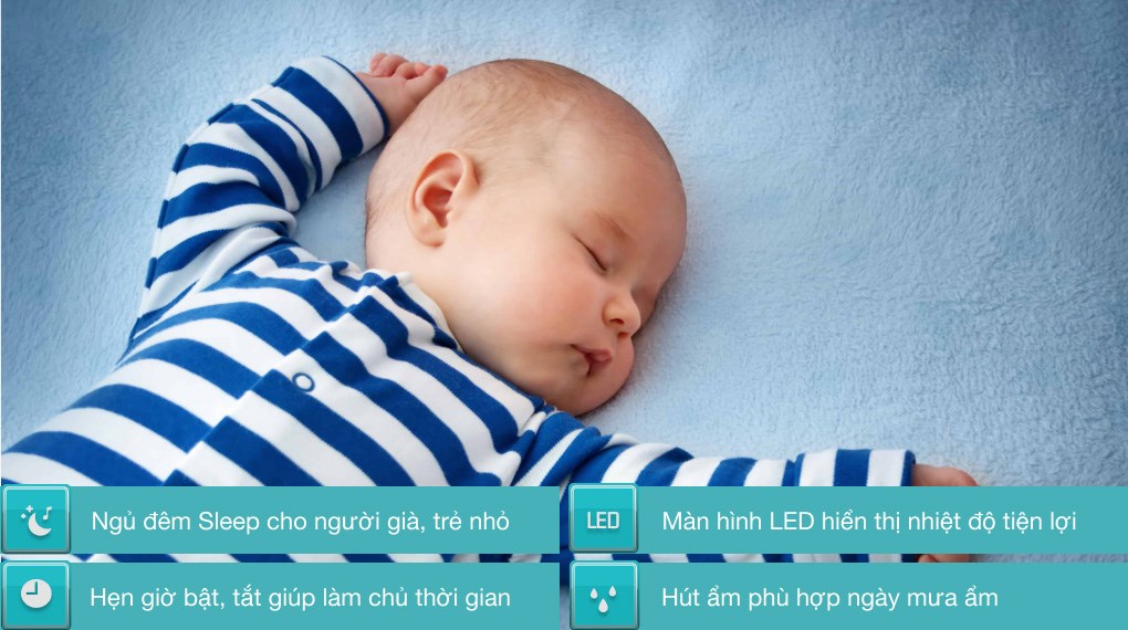 Máy lạnh Comfee 1 HP SIRIUS-9E