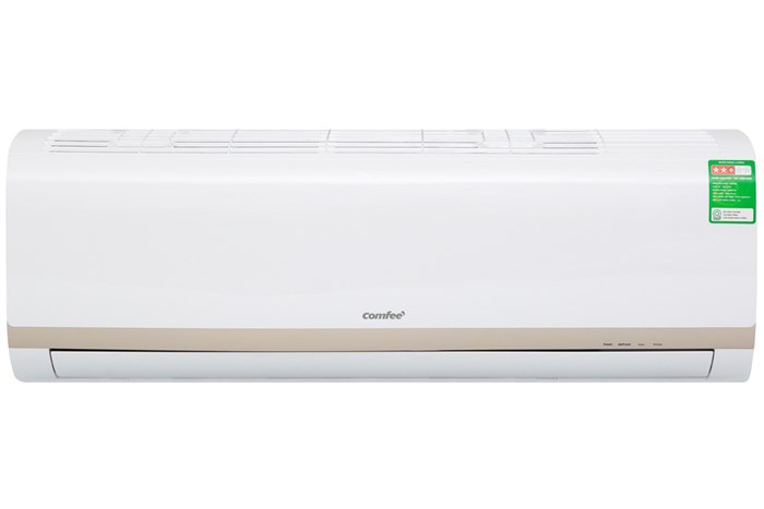 Máy lạnh Comfee 1 HP SIRIUS-9E Màu Trắng