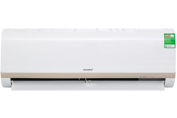 Máy lạnh Comfee 1 HP SIRIUS-9E Màu Trắng